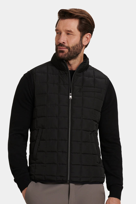 Die Piazza Bodywarmer