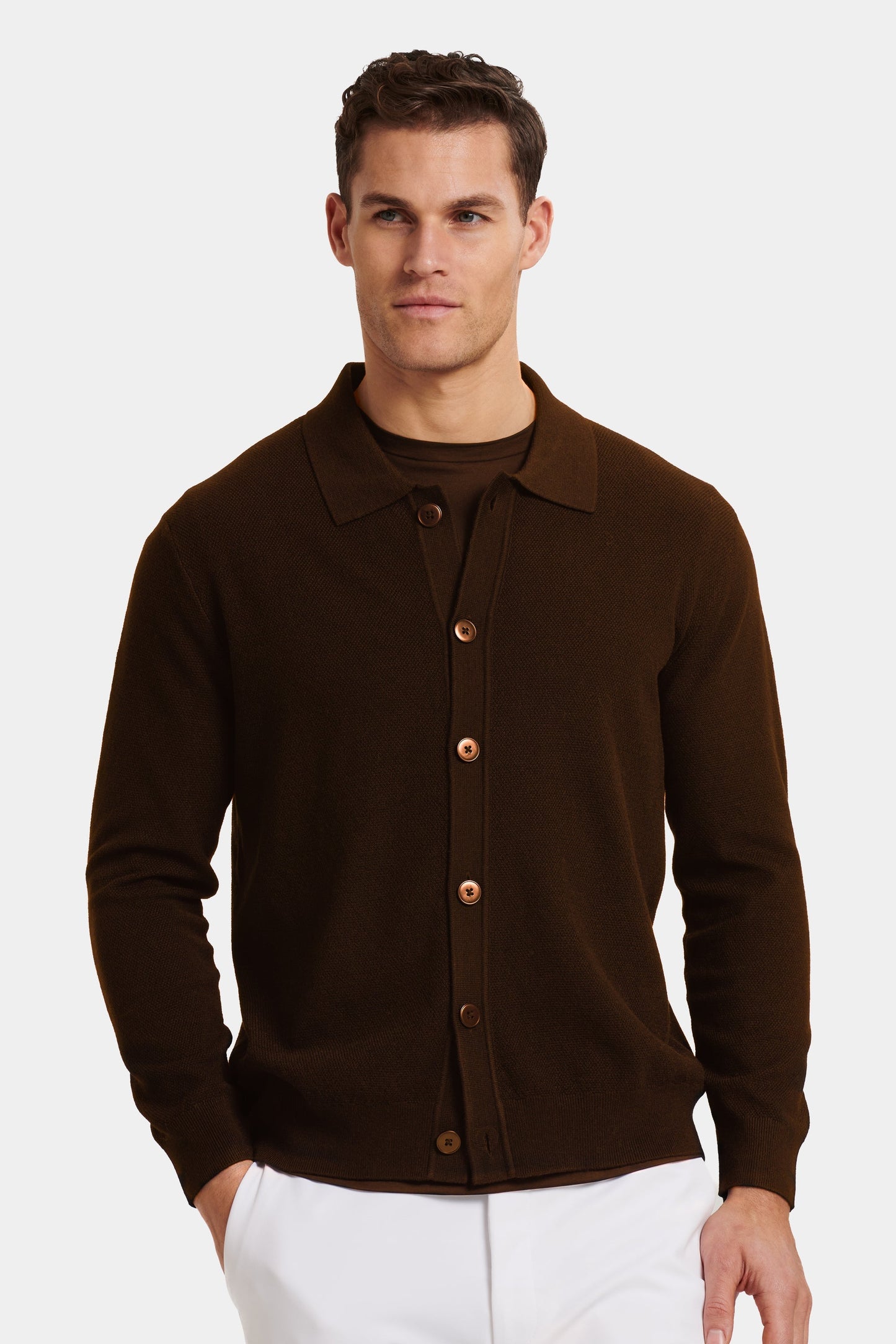 DER ARI CARDIGAN