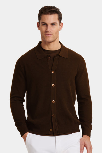 DER ARI CARDIGAN