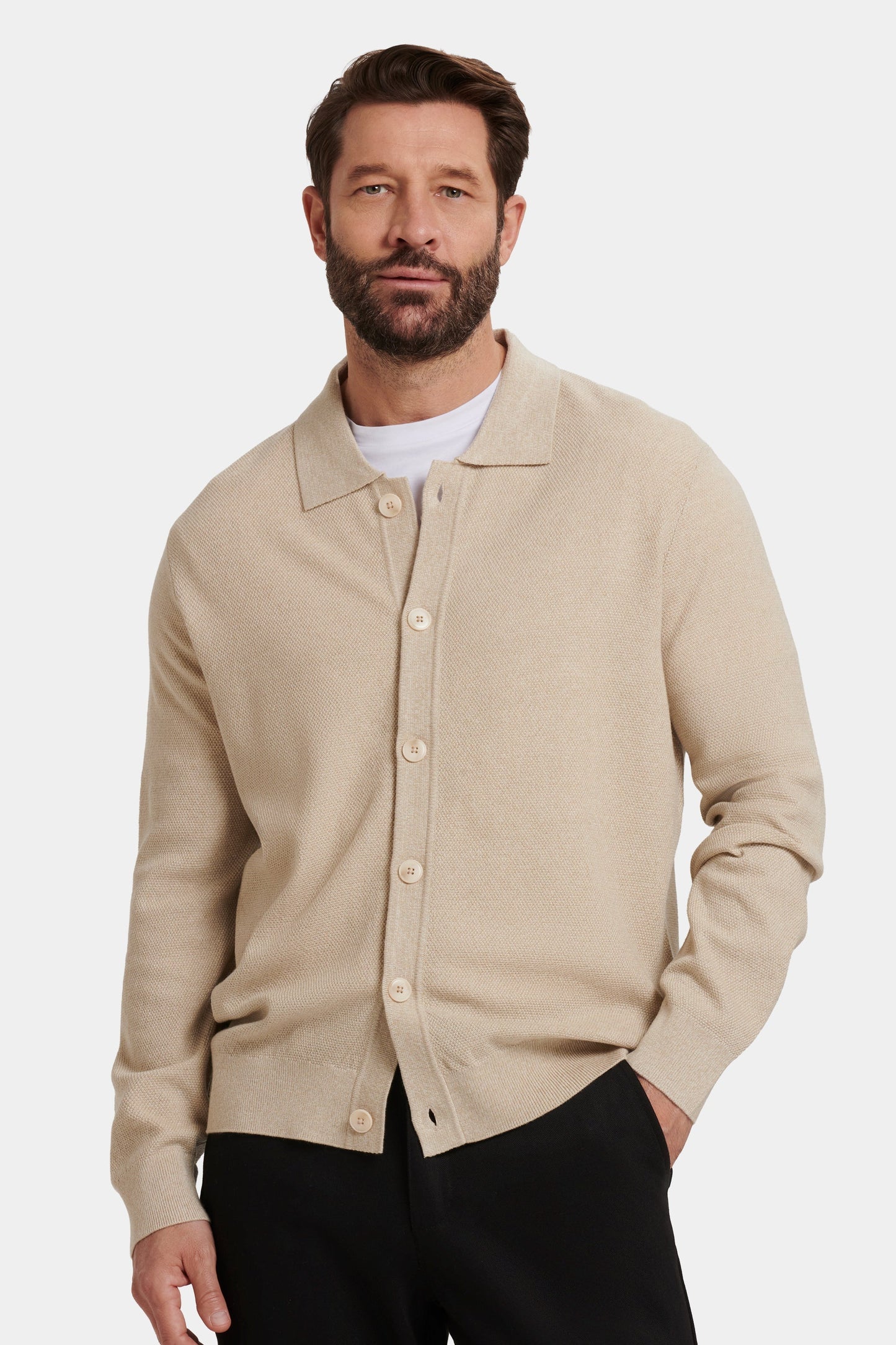 DER ARI CARDIGAN