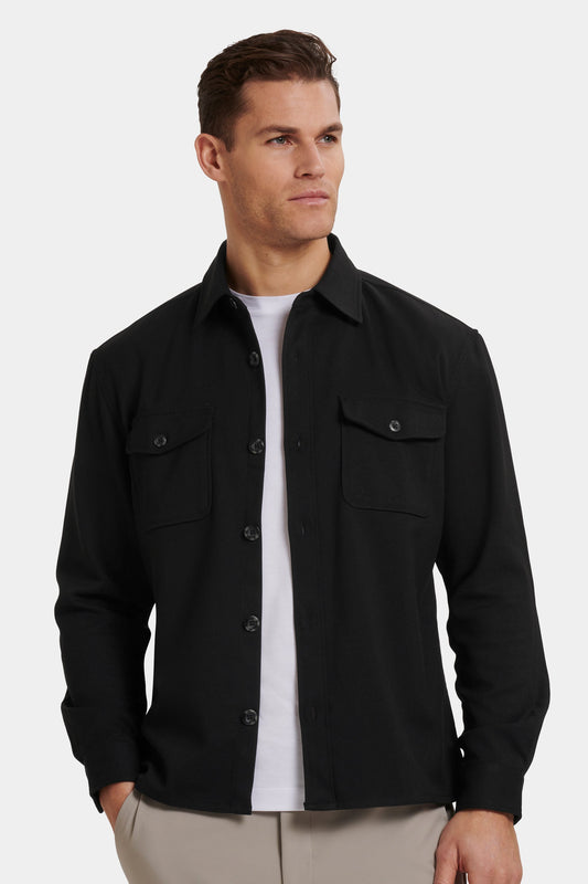 DAS VITO OVERSHIRT