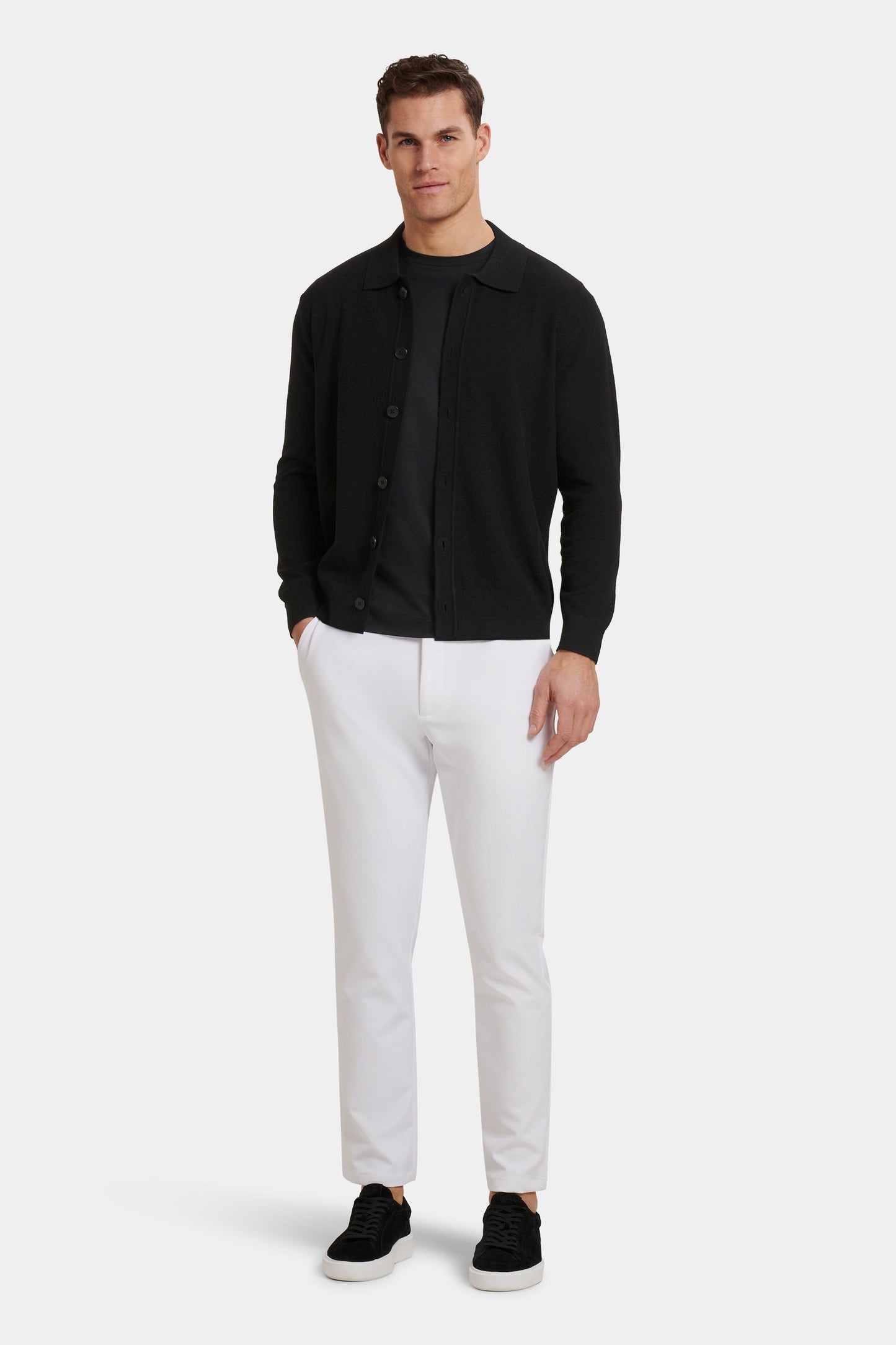 DER ARI CARDIGAN