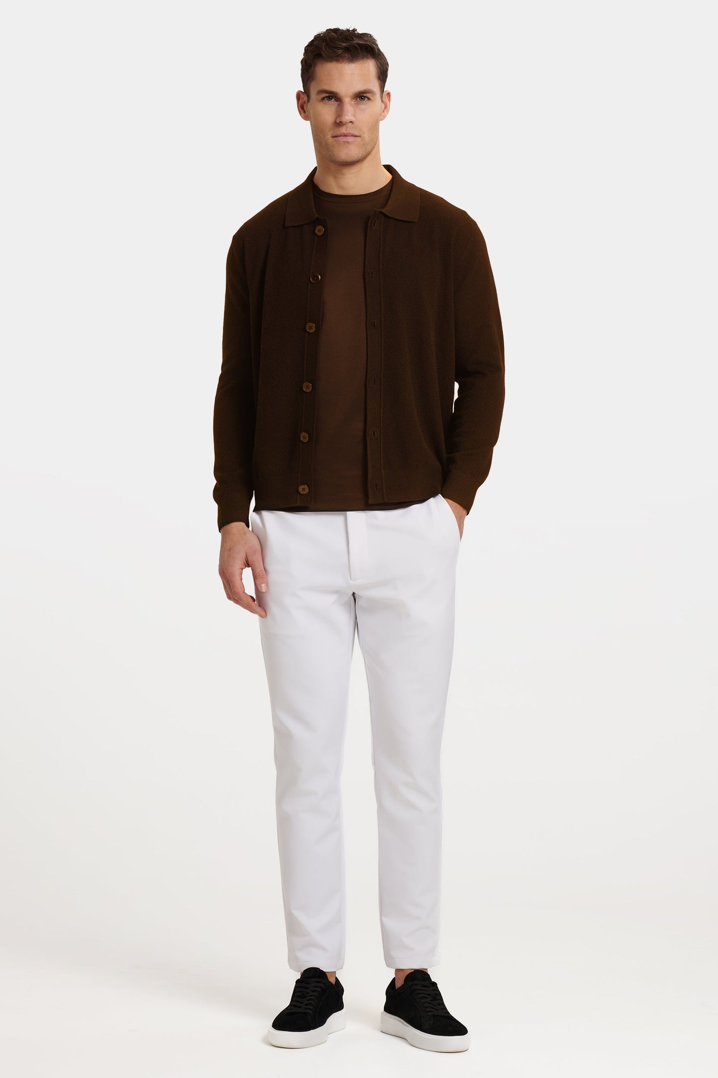 DER ARI CARDIGAN