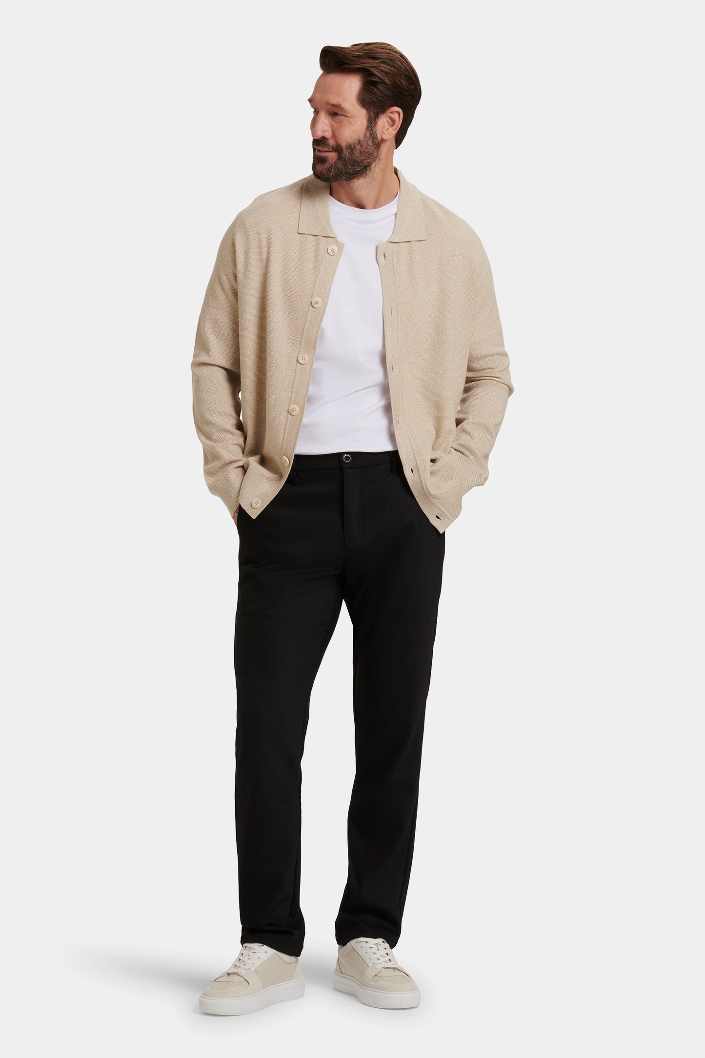 DER ARI CARDIGAN