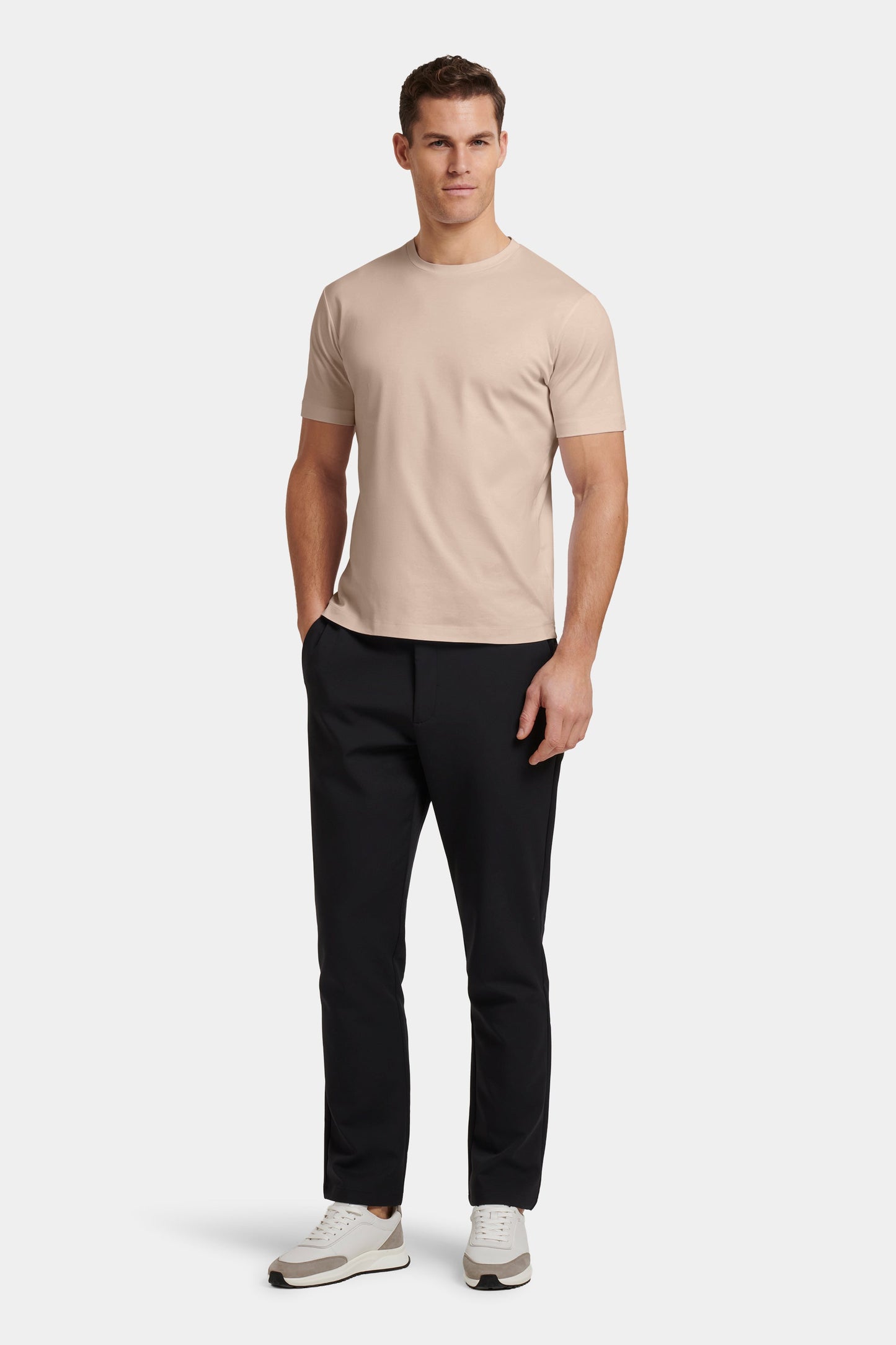 DAS DESIO SLIM T-SHIRT