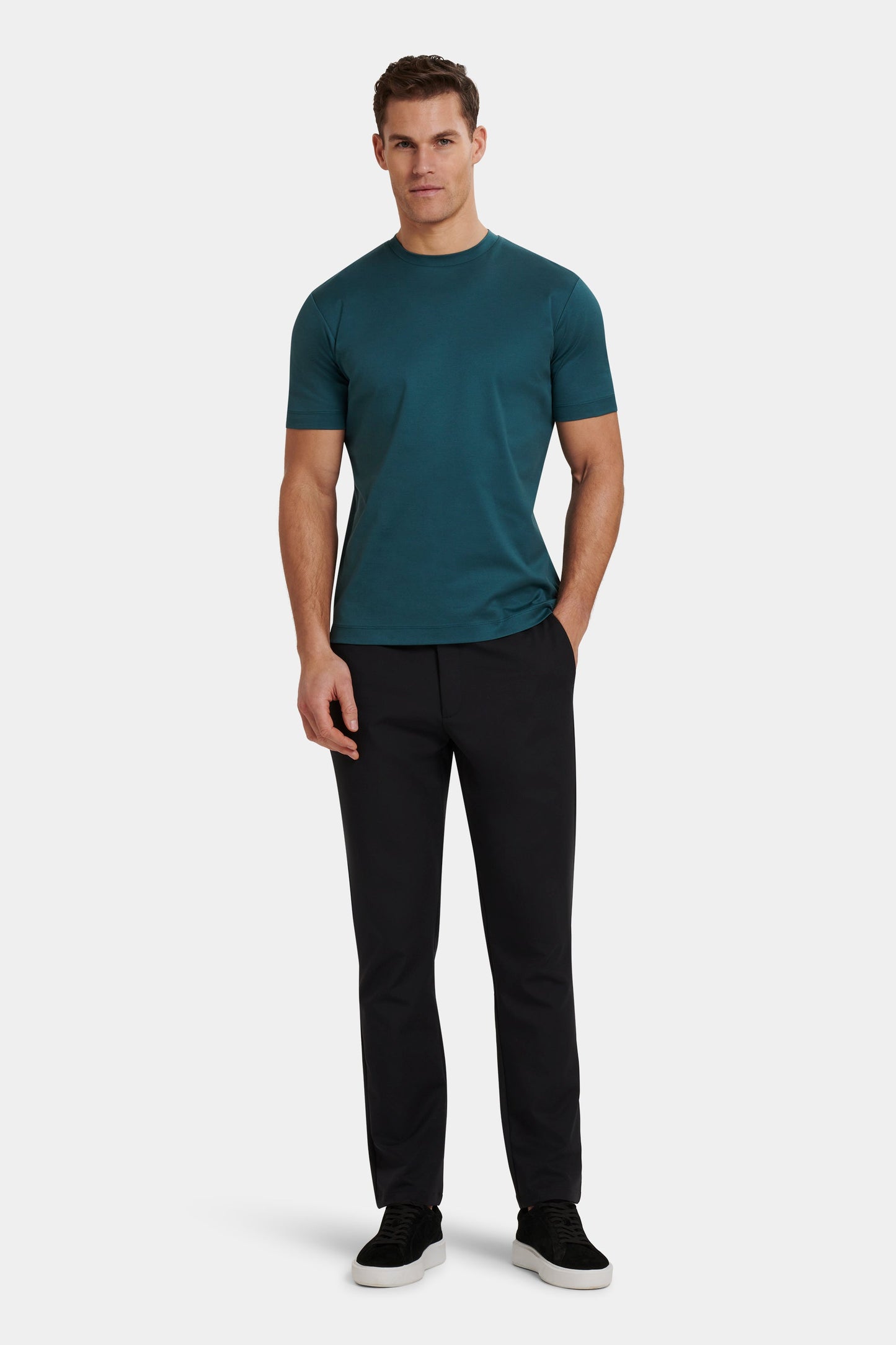 DAS DESIO SLIM T-SHIRT