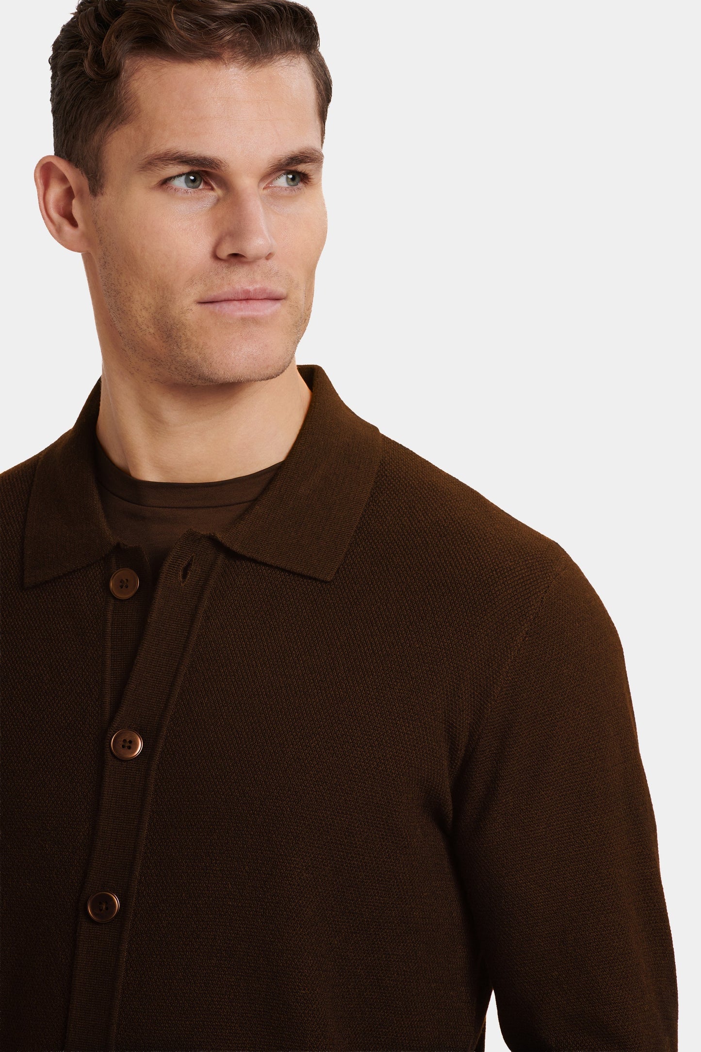 DER ARI CARDIGAN