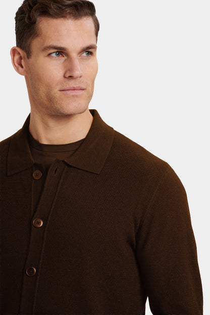 DER ARI CARDIGAN