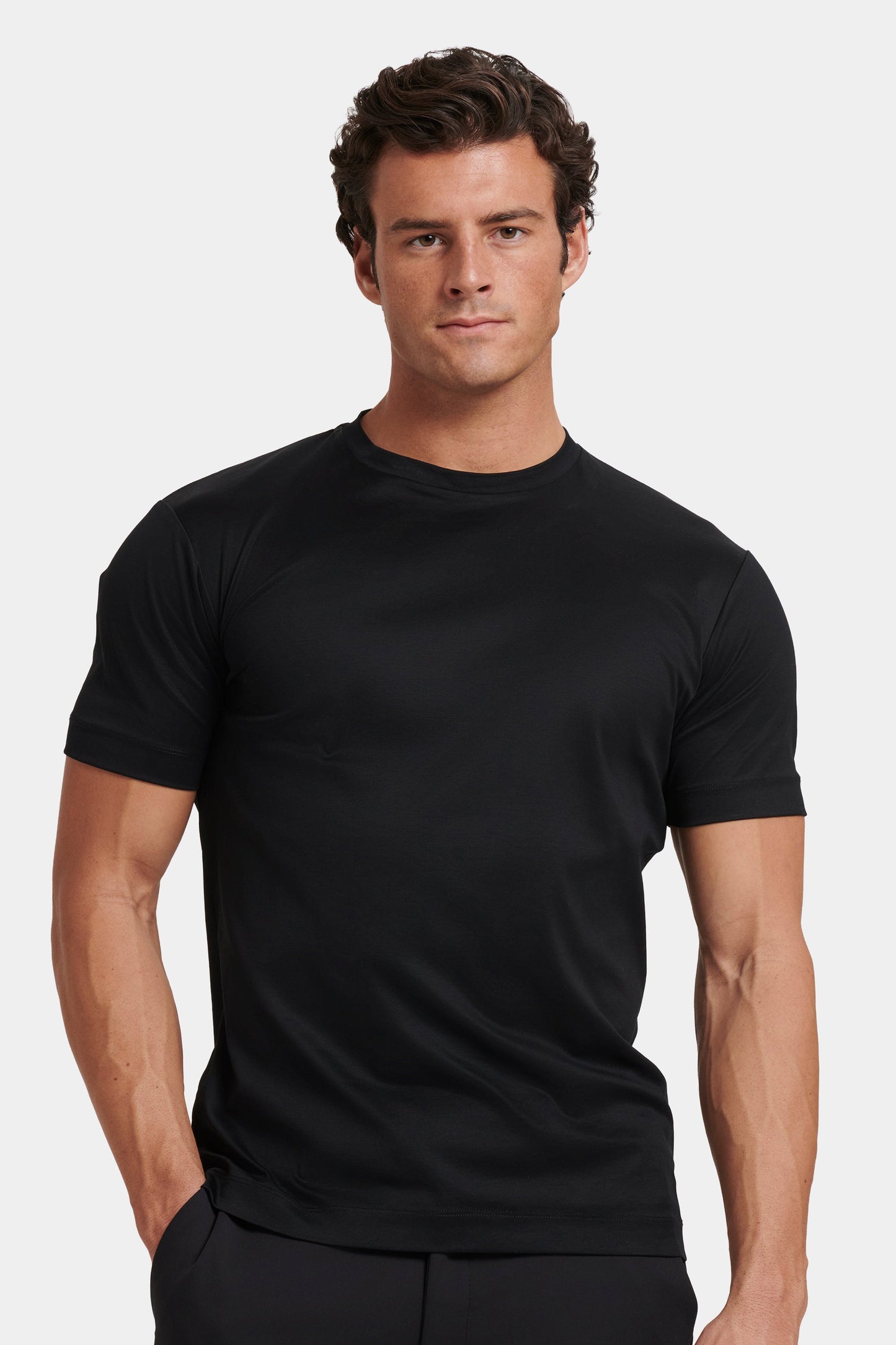 DAS DESIO SLIM T-SHIRT