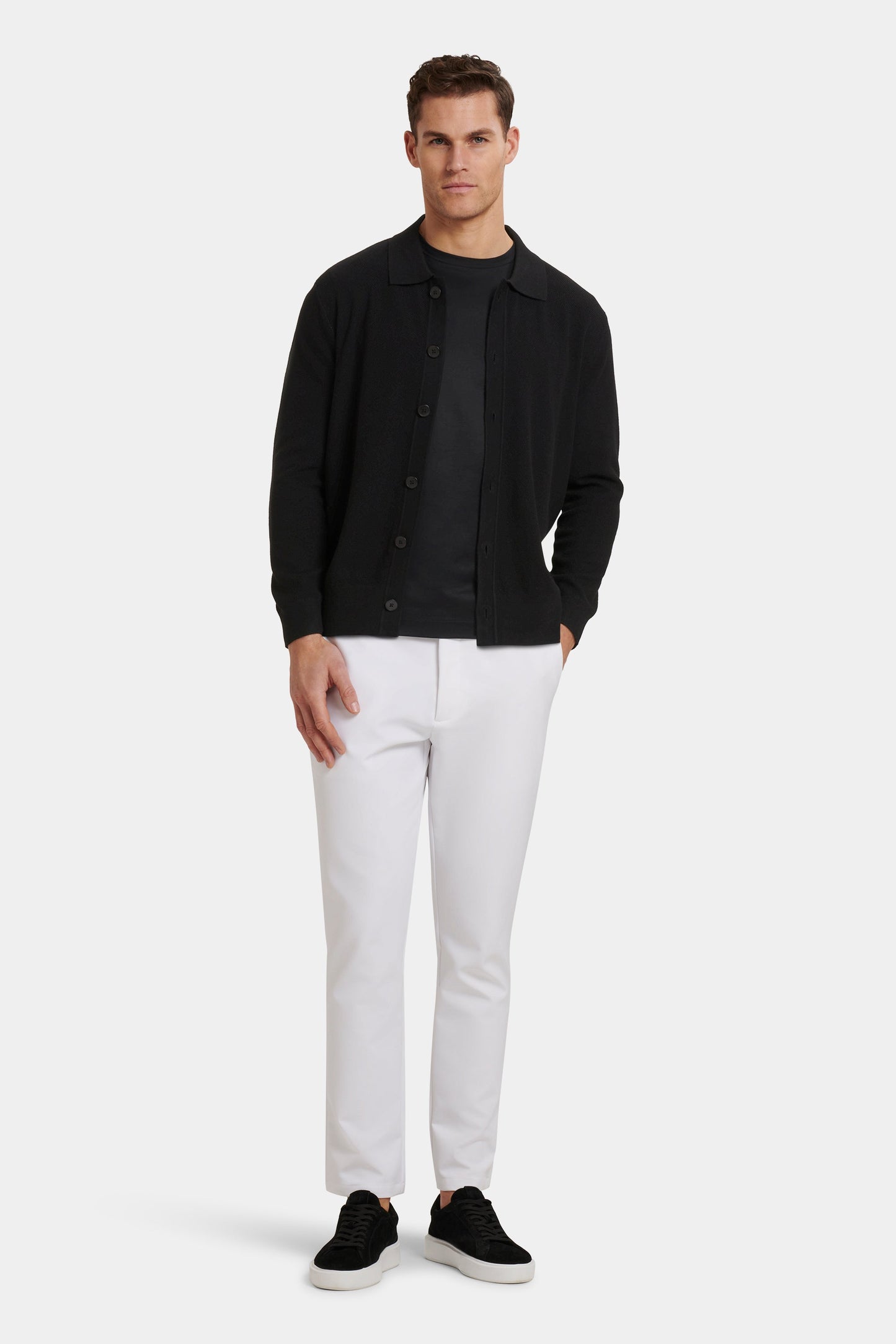DER ARI CARDIGAN