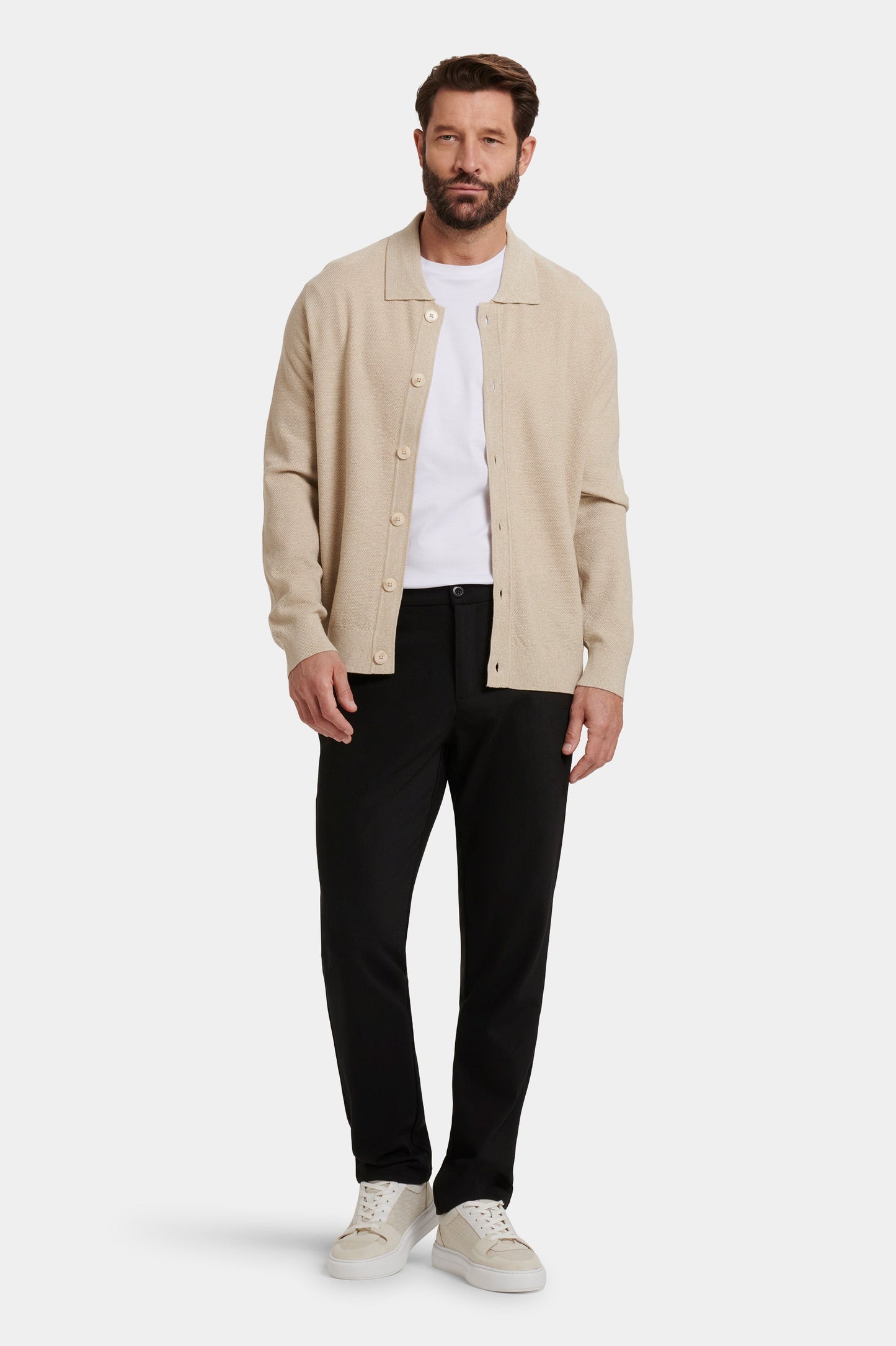 DER ARI CARDIGAN