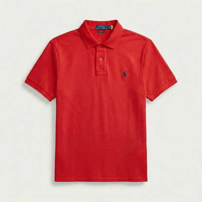 Klassisches Poloshirt RL