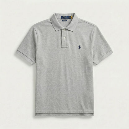 Klassisches Poloshirt RL