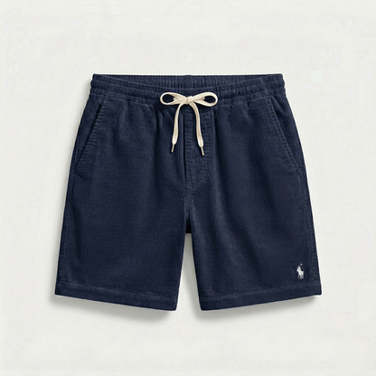 Klassische Cordshorts RL