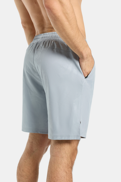 DIE ACTIVE CAMO 7" SHORTS