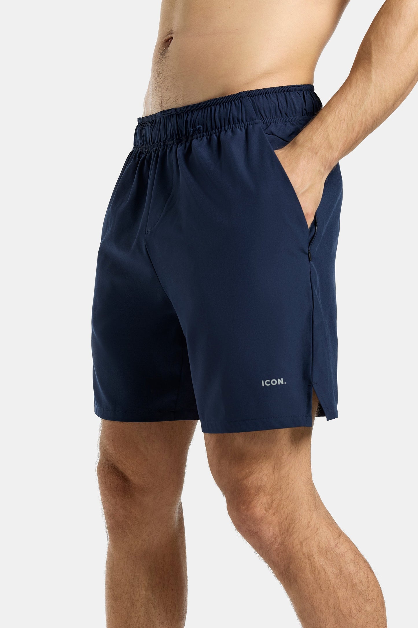 DIE ACTIVE SHORTS 7"