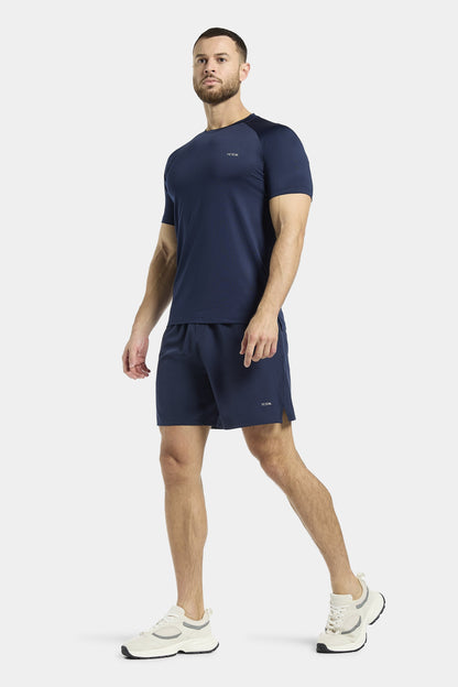 DIE ACTIVE SHORTS 7"