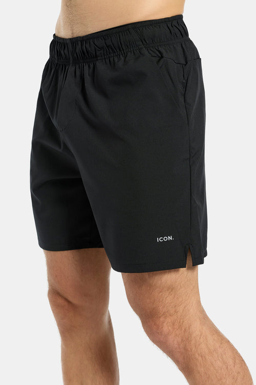 DIE ACTIVE SHORTS 7"