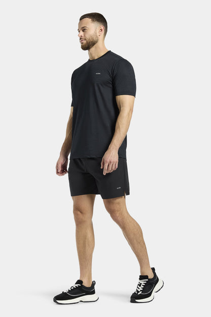DIE ACTIVE 5" SHORTS