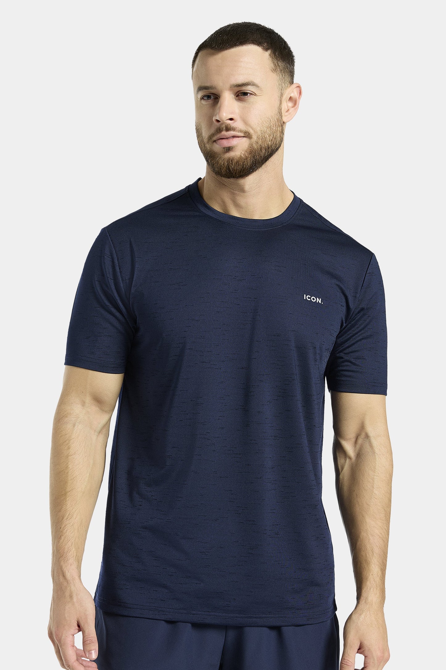 DAS ACTIVE REGULAR T-SHIRT
