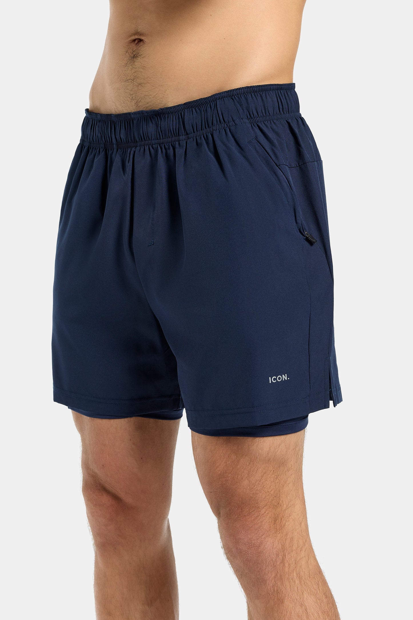 DIE ACTIVE 5" SHORTS