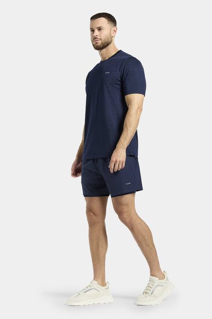 DAS ACTIVE REGULAR T-SHIRT