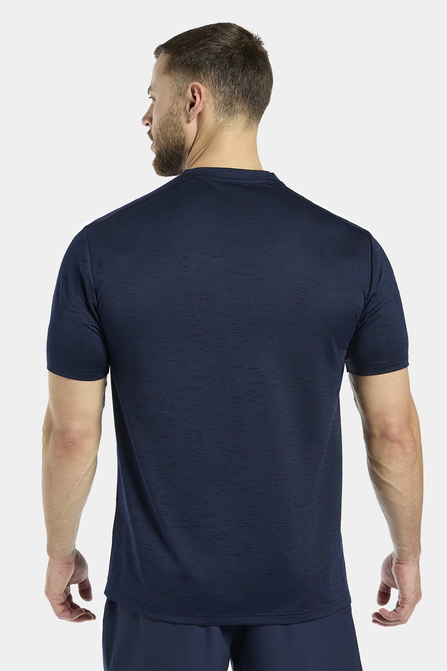 DAS ACTIVE REGULAR T-SHIRT