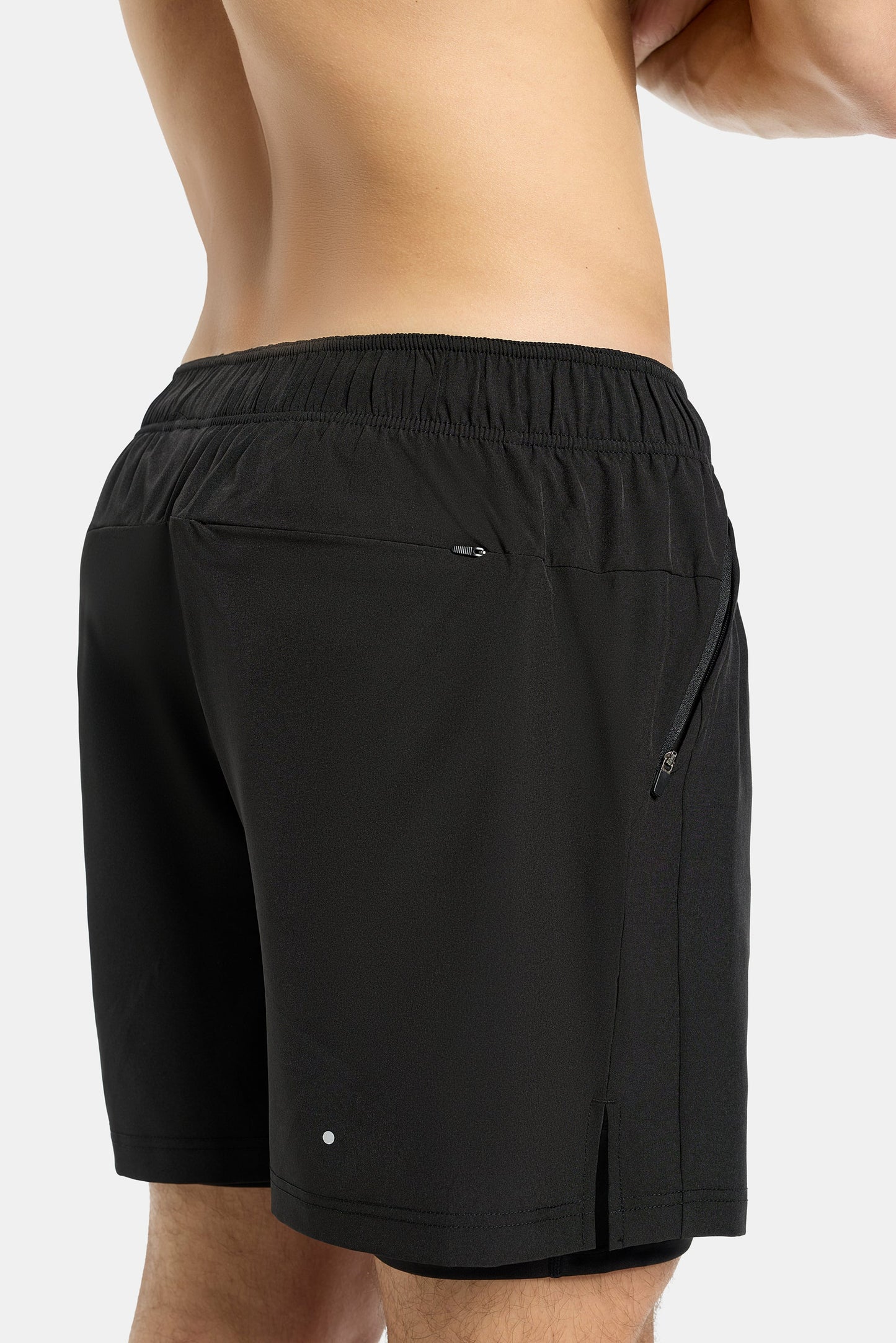 DIE ACTIVE 5" SHORTS