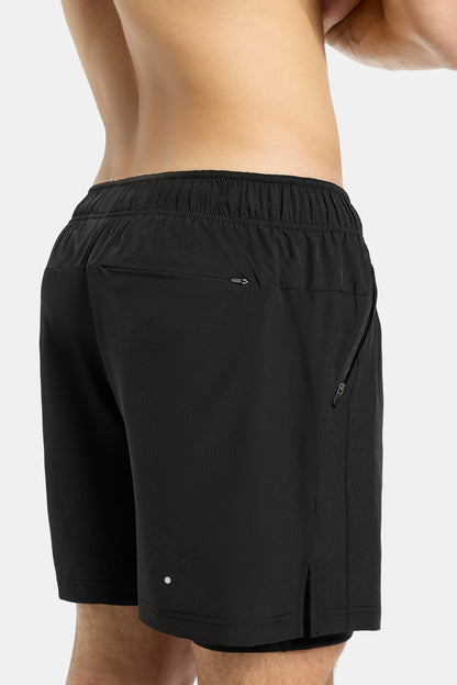 DIE ACTIVE 5" SHORTS