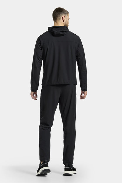 DIE AKTIVE KAPUZEN-WINDJACKE
