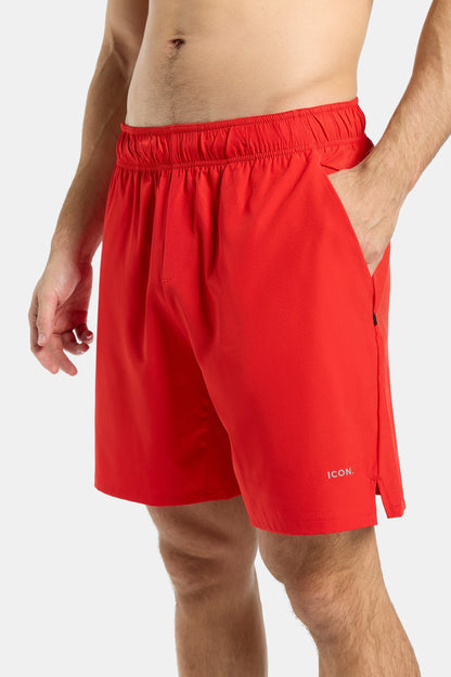 DIE ACTIVE SHORTS 7"