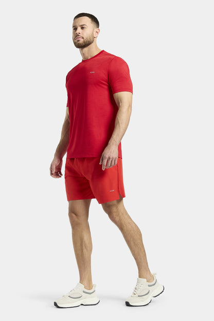 DIE ACTIVE SHORTS 7"