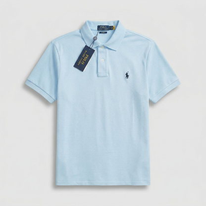 Klassisches Poloshirt RL