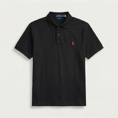 Klassisches Poloshirt RL