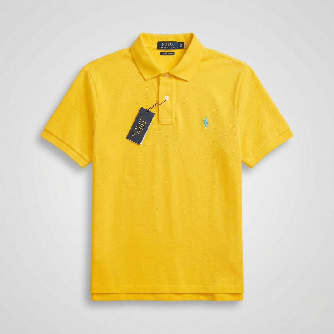 Klassisches Poloshirt RL