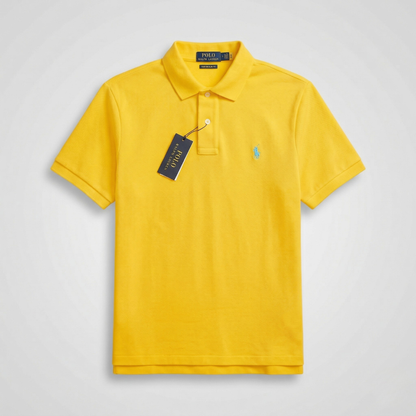 Klassisches Poloshirt RL