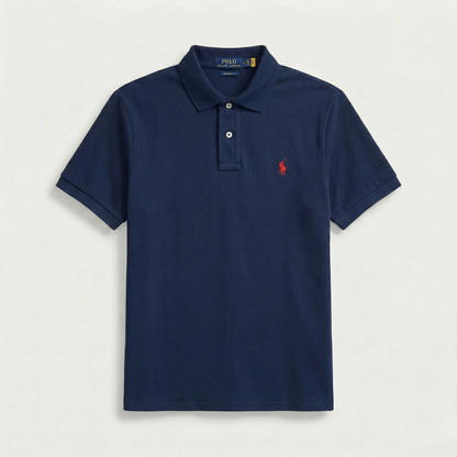 Klassisches Poloshirt RL
