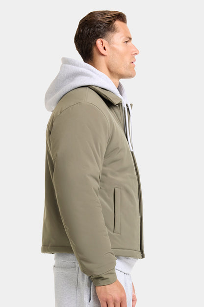DIE ERMAL COACH JACKET