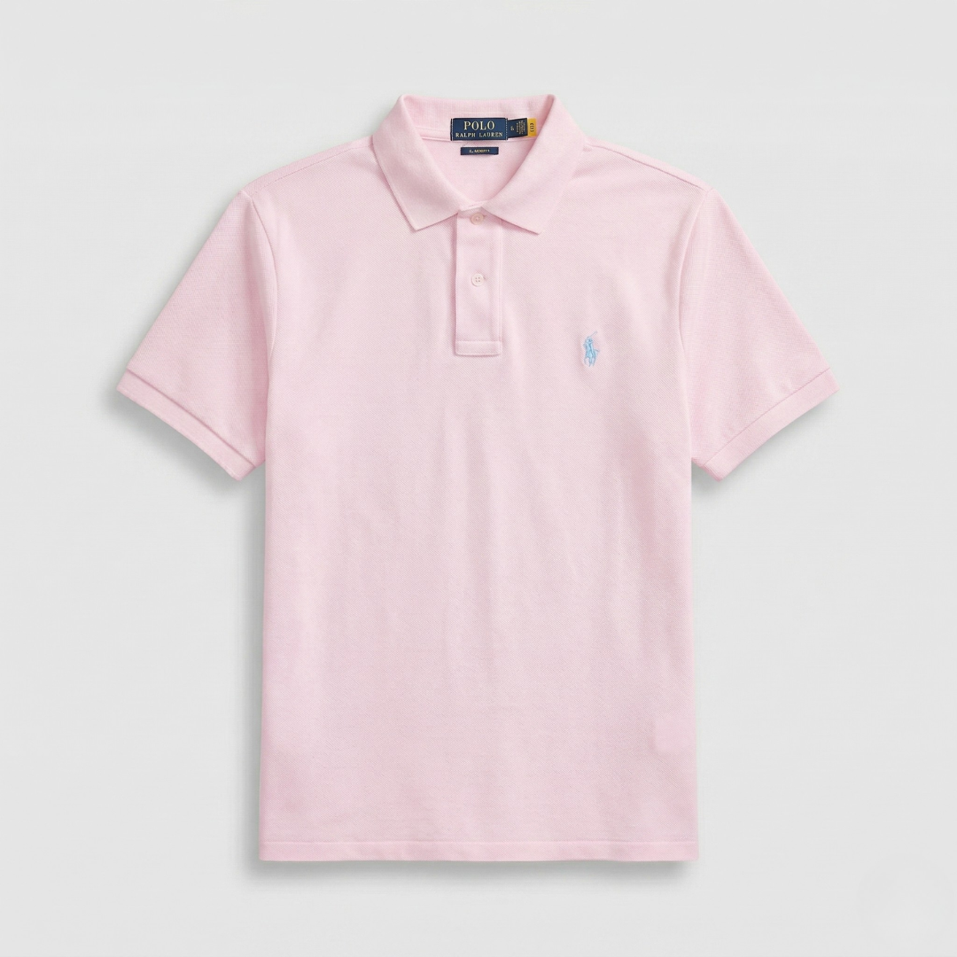 Klassisches Poloshirt RL