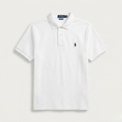 Klassisches Poloshirt RL