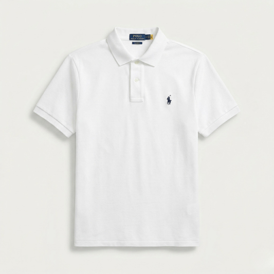 Klassisches Poloshirt RL