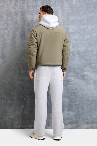 DIE ERMAL COACH JACKET