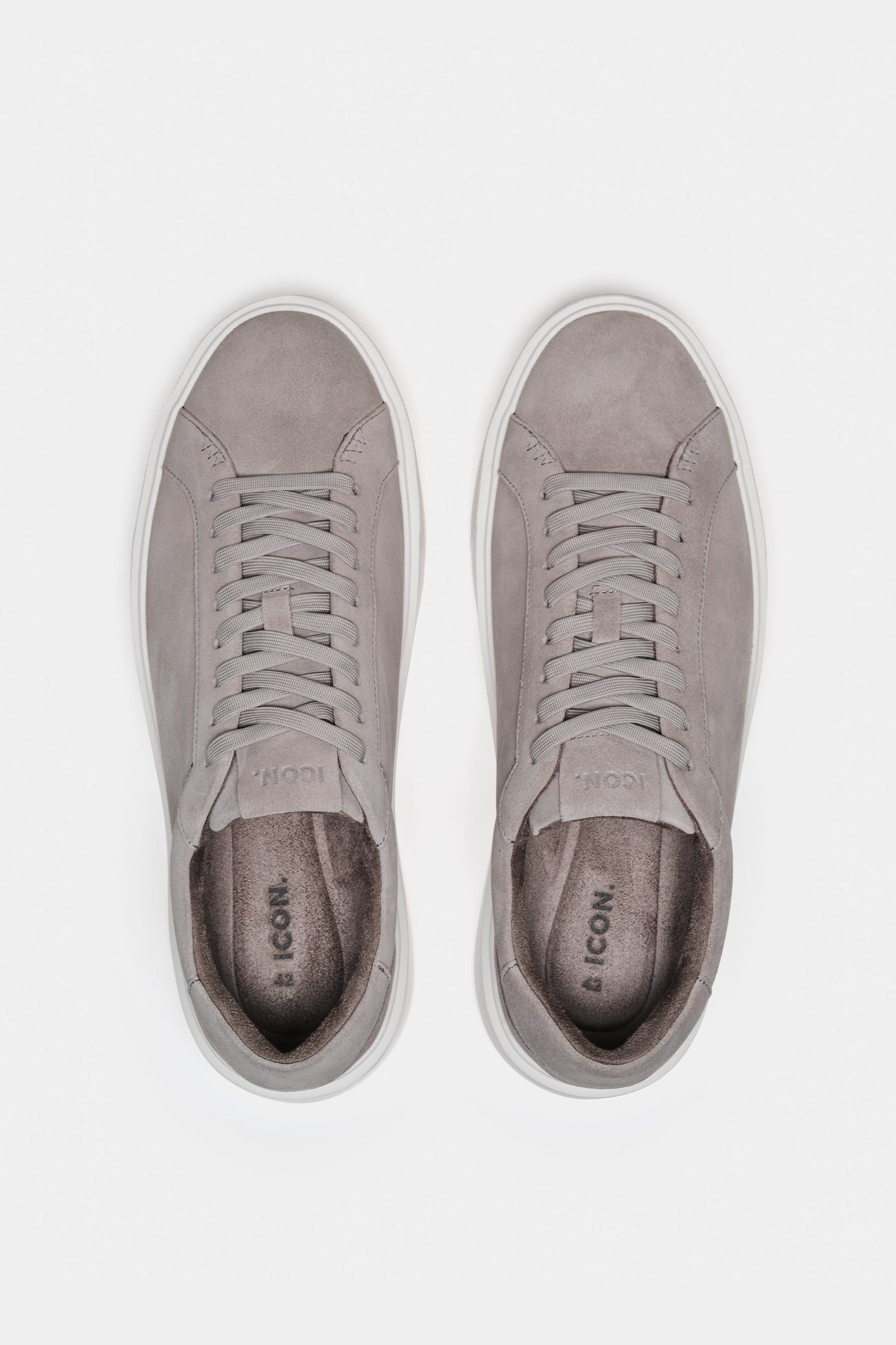 DER KLASSISCHE WILDLEDER-SNEAKER