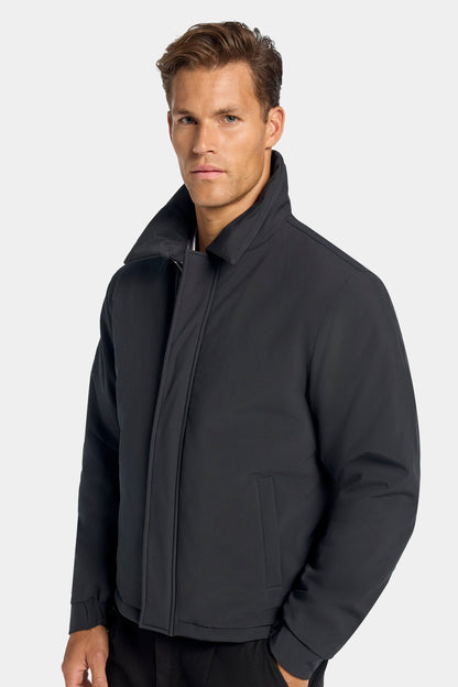 DIE ERMAL COACH JACKET