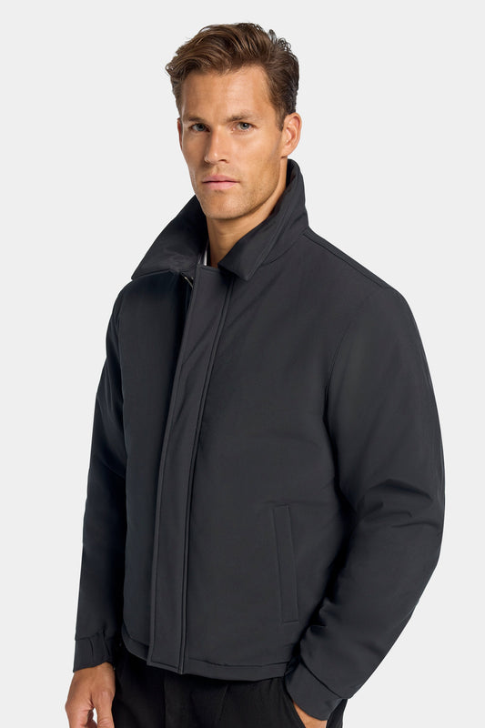 DIE ERMAL COACH JACKET
