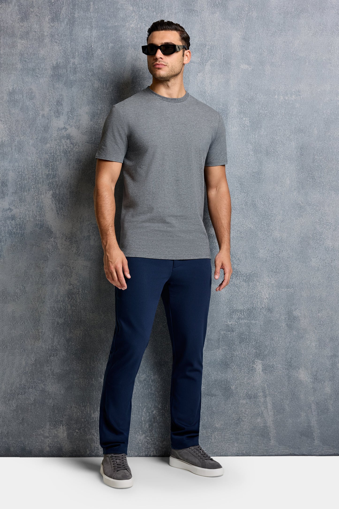 DAS EROS REGULAR T-SHIRT