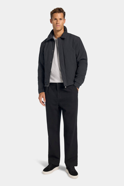 DIE ERMAL COACH JACKET