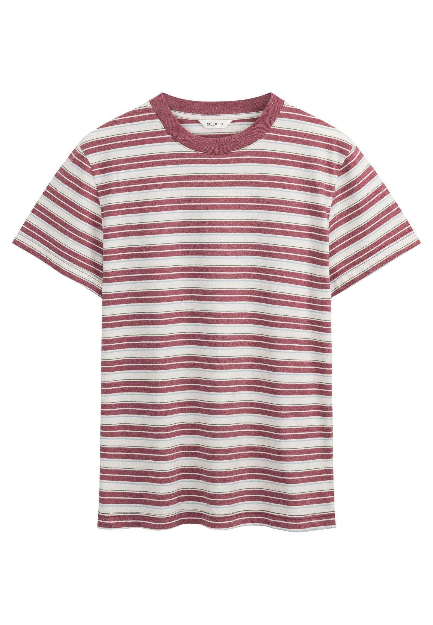T-Shirt Modell AVAN Stripes
