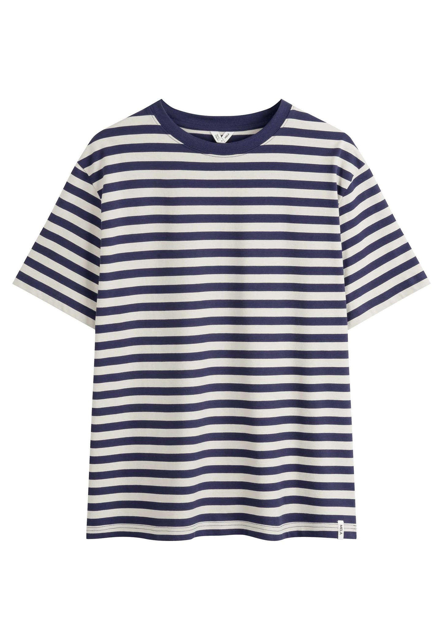 Oversized T-Shirt schwer Style BHAJAN