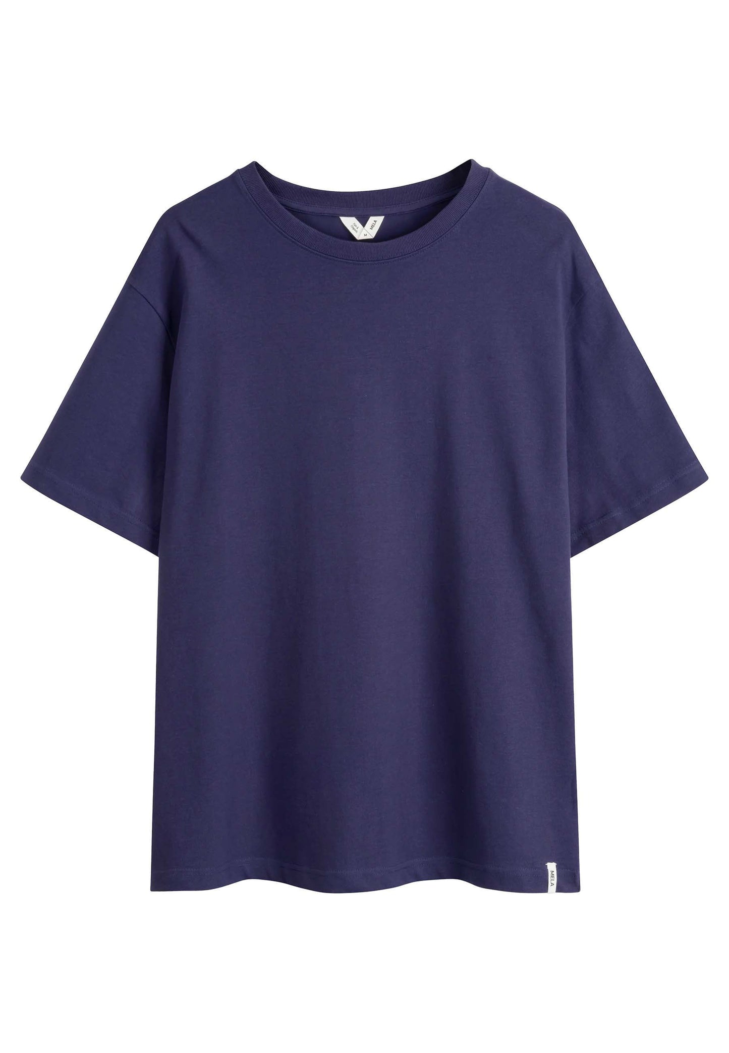 Oversized T-Shirt schwer Style BHAJAN